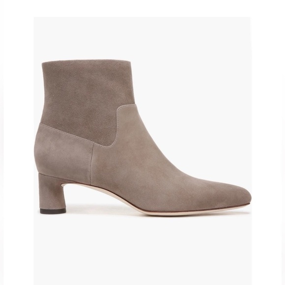 Vince Shoes - Vince Hela Bootie
